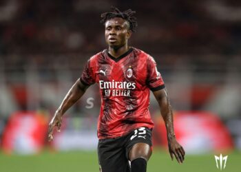 Chukwueze Will Succeed At AC Milan – Taribo West