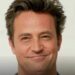 American Actor, Matthew Perry, Dies At 54