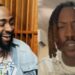 I Never Got Paid For Gifting Your Dead Career, Davido Fires Back At Dammy Krane