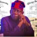 CSU Records: Nigerians Should Thank Atiku For Exposing Tinubu — Prof. Kperogi 5 CSU Records: Nigerians Should Thank Atiku For Exposing Tinubu — Prof. Kperogi