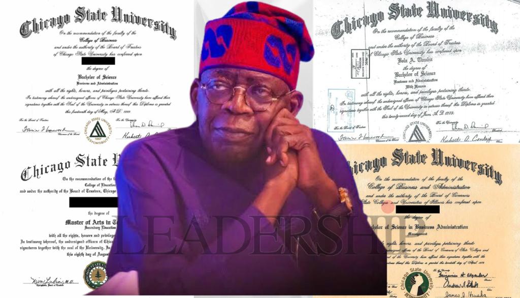 CSU Records: Nigerians Should Thank Atiku For Exposing Tinubu — Prof. Kperogi
