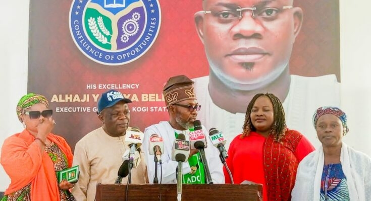 ADC Chair, Senatorial Chairmen, Assembly Member Declare Support For Ododo 1 d569b31f b9e0 41ce bc9b adb832a54ed5