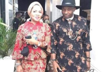 Deputy Speaker Kalu Distances Self From Alleged Calumny Campaign Against Onyejiocha