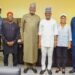 SPRF Plans Bumper Reward Packages For Generations Of Nigeria’s Sporting Youth