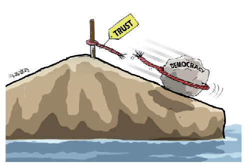 democracy 1