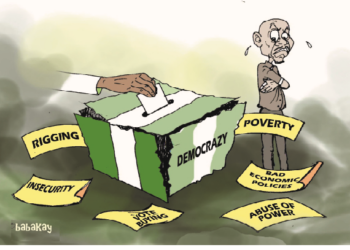 Opportunities For Democracy