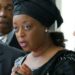 JUST-IN: Ex-Minister Diezani Appears In UK Court Over Alleged Bribery