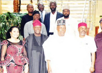 Federal Govt To Launch $617m Investment In Digital, Creative Enterprises