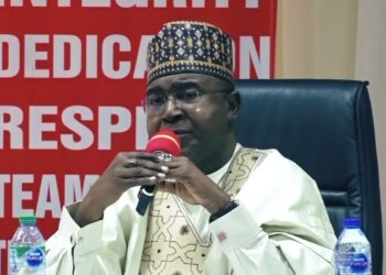 Drug War: NDLEA ‘ll Deploy Personnel In 774 LGAs In 2024 – Marwa