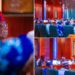 48 Ministers, Others To Undergo 3-day Retreat From Wednesday 5 48 Ministers, Others To Undergo 3-day Retreat From Wednesday