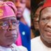 Tinubu Mourns Renowned Constitutional Lawyer Ben Nwabueze 5 Tinubu Mourns Renowned Constitutional Lawyer Ben Nwabueze