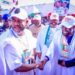 Kogi Deputy Gov Receives Ex-PDP Guber Aspirant Erico, Others Into APC