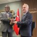 Minister, CAS In Turkey To Facilitate Speedy Delivery Of 6 Attack Helicopters 5 Minister, CAS In Turkey To Facilitate Speedy Delivery Of 6 Attack Helicopters