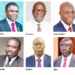 Edo 2024: Who Will Succeed Obaseki? 5 Edo 2024: Who Will Succeed Obaseki?