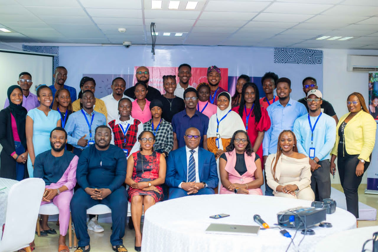 PAC Foundation Trains Young Entrepreneurs