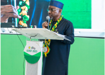 Federal Govt Dedicated To Building Energy Industry For Nigerians, Ekpo Assures