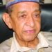 Nigeria’s 1st Emeritus Professor, Umaru Shehu, Dies At 92 5 Nigeria’s 1st Emeritus Professor, Umaru Shehu, Dies At 92