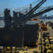 ENL Consortium, Chinese Port Operator Sign Trade, Investment Agreement
