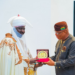 Gov Eno Hosts Emir Of Kano, Seeks Monarch’s Support For National Unity