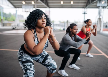 Exercise Cruise: What Is Your Exercise Situation?