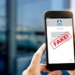 How To Detect Fake Bank Alert