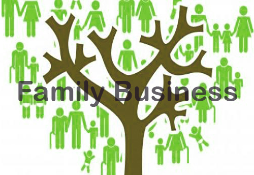 'Family Businesses Must Succeed, Outlive Founder' 1 family Business 7 4 16big