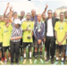 Sporting Talents In Nigeria Are Amazing – Fashanu