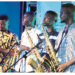 Felabration 2023: Duro Ikujenyo CDQ, Others Thrill Fans