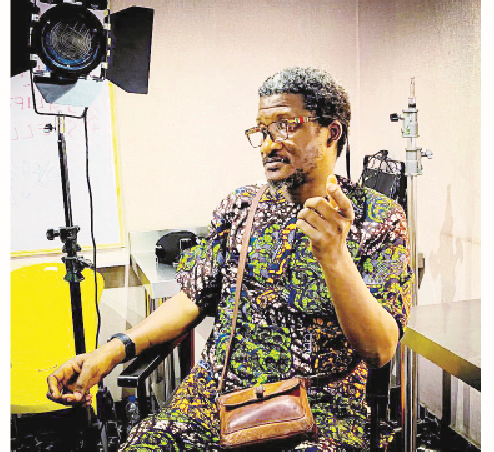 Fidelis Duker's New Shows On Startimes Hits New Milestones 1 fidelis duker