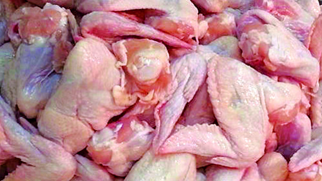 Frozen Food Retailers Protest Against High Cost Of Products 1 frozen food