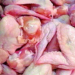 Frozen Food Retailers Protest Against High Cost Of Products