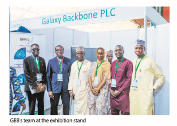 How Galaxy Backbone Is Contributing To Nigeria’s Economy