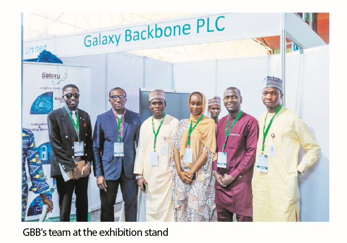 How Galaxy Backbone Is Contributing To Nigeria's Economy 1 galaxy backbone
