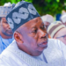 Why We Visited Buhari In Daura – Ganduje