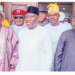 Bayelsa Poll: As Battle For Creek Haven Intensifies