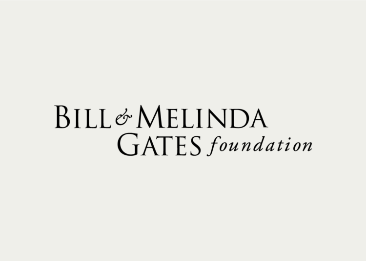 gates foundation