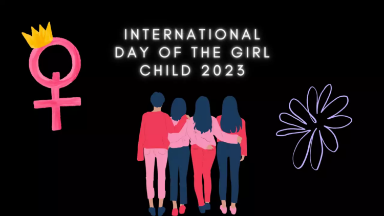 International Day of the Girl 2023