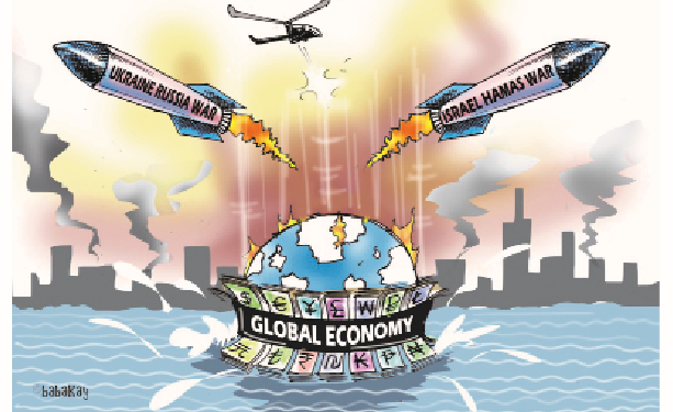 Global Wars