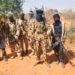 JUST-IN: 3 Killed, District Head, 50 Others Abducted In Zamfara 5 JUST-IN: 3 Killed, District Head, 50 Others Abducted In Zamfara