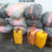 Navy Intercepts Boats With N200m Illicit Drugs In Lagos 5 Navy Intercepts Boats With N200m Illicit Drugs In Lagos