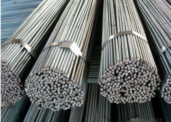 Dealers Hail Reps Move Against Substandard Iron Rod Products