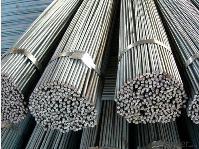 Iron Rod Distributors Seek Prosecution Of African Steel Over Substandard Products 1 iron rods