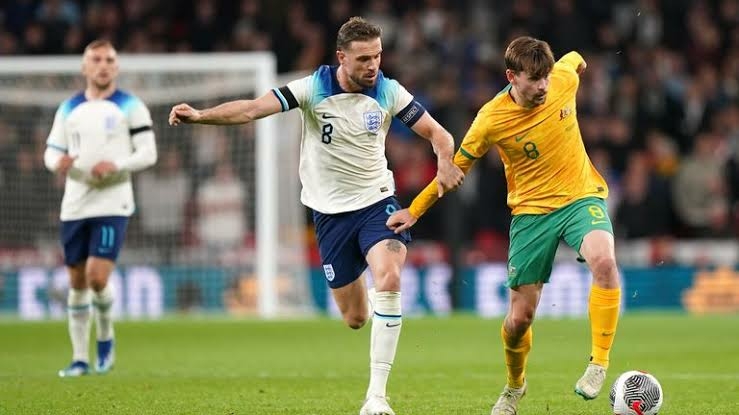 England Vs. Italy: Kalvin Philips Set To Start For Three Lions 1 italy