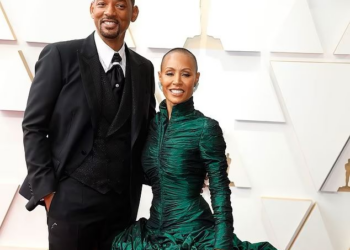 Jada Pinkett Smith Opens Up About Separation From Will Smith