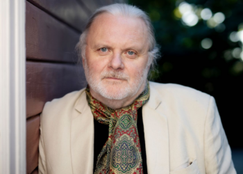 Norwegian Author Jon Fosse Wins 2023 Nobel Prize In Literature