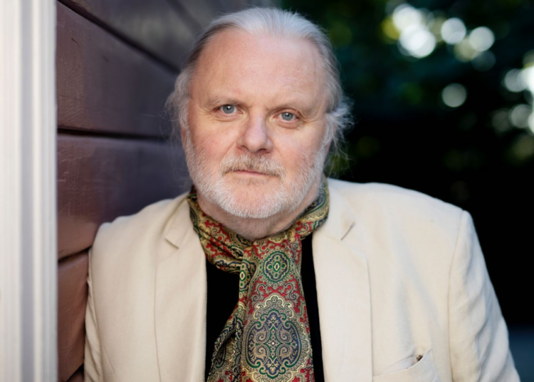 Jon Fosse