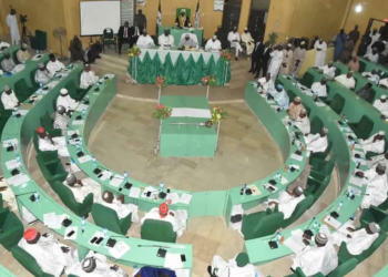 Kano Assembly Passes N58bn Supplementary Budget