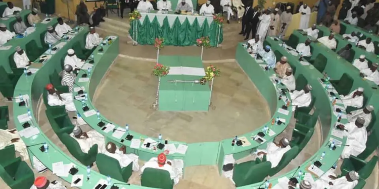 Kano Passes Bill Against Indiscriminate Advert Placement
