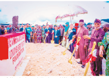 Lithium Reserves, The New Investment Bride Reshaping Nasarawa’s Economy