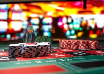 Online Casino Singapore